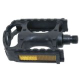  Pedale 1/2" NAVOJ plasticne crne Cijene