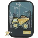 Ovalna peresnica Multi Construction