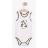 Just kiddin baby bodi atlet "Dino Park", 86 ( 11005528 ) | Eponuda.com