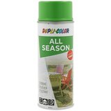 Dupli color Color Lak u spreju RAL 6018 (Žutozelene boje, Sjaj, 400 ml) Cijene