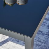 Ambia Garden LOUNGE GARNITURA tkanina aluminij | Shoptok.si