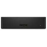 Seagate Zunanji prenosni disk Expansion Portable, 5 TB, črn | Shoptok.si