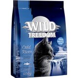Wild Freedom Adult "Cold River" - Losos - 400 g Cene