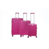 Enova PP Set kofera 3/1 - Raspberry rose ( 526.340.30 ) | ePonuda.com