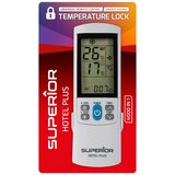 Superior Daljinski upravljač za hotelske klima uređaje 2000 kodova | Eponuda.ba