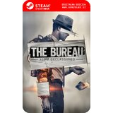 The Bureau XCOM Declassified - Steam koda brez škatlice (WINDOWS PC | STEAM DECK) | Shoptok.si