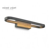 HOME LIGHT zidna lampa luna 321 | ePonuda.com