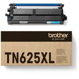 Brother Toner TN-625XLC (modra), original Cene
