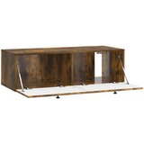 TV ormar za zid Zidne Dimljeni hrast 99 x 41 x 30 cm | Eponuda.com