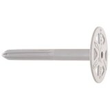 Fischer 80895 DHK 45/100 držač za pričvršćivanje izolacije 125 mm 8 mm 250 St. | Eponuda.ba