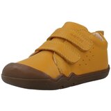 Geox Visoke superge B TUTIM Rumena Cene