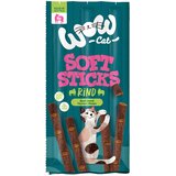 WOW Cat Soft Sticks - Govedina (6 x 5 g) Cijene
