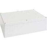 Bopla Univerzalno kući&scaron;te 250 x 160 x 92 ABS svijetlo siva (RAL 7035) ET 240 1 kom. cijene