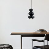  Argon 8827 - Visilica na sajli ORLANDO 1xGU10/5W/230V zelena | Eponuda.com