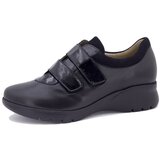 Piesanto Slips on 235852 Črna Cene