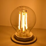 Mitea Lighting E14 7W G45 2700K filament led sijalica 230V 806lm | ePonuda.com