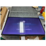 Hisense 50" H50A6100 smart led 4K uhd digital lcd tv outlet | ePonuda.com