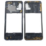 Samsung frejm za A51 (SM-A515F) crni original sh | Eponuda.com