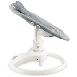 Momi PEARL električna njihaljka, siva | Eponuda.com
