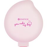Essence You make my day! Četka i ogledalce 01 You Make Me Hair-ppy! Cene