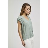 Marisse Women's Shirt L-Ko-4333 Olive | Shoptok.si