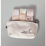 Olimp Sport Komplet od tri tekstilne trake za vežbanje otpornosti | ePonuda.com