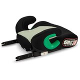 Momi otroški avtosedež Venko, ISOFIX, i-SIZE, 135-150cm, zelena-črna | Shoptok.si