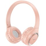 Moye Enyo Foldable BT Headphones Pink | ePonuda.com