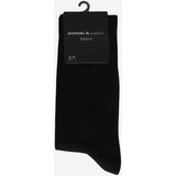 ALTINYILDIZ CLASSICS men's black bamboo single socks Cene