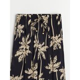 Sinsay Hlače s viskozom | shoptok.hr