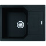 Franke sudoper Urban UBG 611-62 - CRNA Cijene