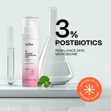 Saffee SensiDerm Hydrating Gift Set poklon set za suho i osjetljivo lice 3 kom | shoptok.hr