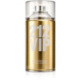 Carolina Herrera 212 VIP Women Bodyspray 250 ml (woman) | shoptok.hr