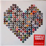  Simple Minds40: the best of simple minds - Cene