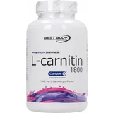 Best Body Nutrition l-karnitin 1800
