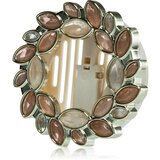 Bath & Body Works Fall Jewel Wreath držač mirisa za auto bez punjenja 1 kom | shoptok.hr