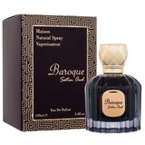 Maison Alhambra Baroque Satin Oud 100 ml parfemska voda unisex Cijene