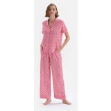 Dagi Pajama Set - Pink | shoptok.hr