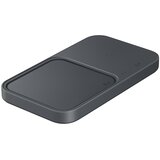 Samsung bežični punjač + kućni punjač P5400 DUO 15W CRNI EP-P5400-TBE | Eponuda.ba