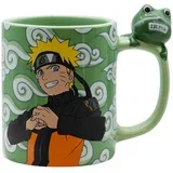 šolja - naruto shippuden - gama chan