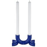 Blomus Svijećnjaci u setu 2 kom od polyresina Doodle – | shoptok.hr