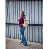 Vuch Ženski ruksak Tayte Small Beige, 25 x 12 cm | shoptok.hr