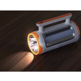  led prigušiva punjiva lampa 2u1 sa funkcijom powerbanke LED/5W/230V 3500 mah | Eponuda.com