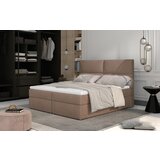 ELTAP Elegantni boxspring krevet Amber-160x200-Monolith 09 | shoptok.hr