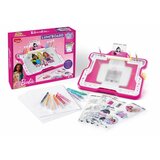 Maped Creativ Lumi Board Barbie svjetleća ploča za crtanje, 5+ | shoptok.hr