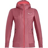 Salewa Pedroc Hyb Twr W Hood Jkt Ružičasta | shoptok.hr