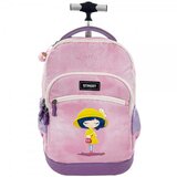 STREET Trolley Rain Girl | Shoptok.si