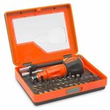 Handy 31 delni set izvijačev + raglja Cene