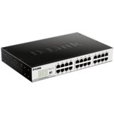 D-link 24-Port Gigabit Unmanaged Switch DGS-1024D/E Cijene
