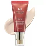 Perfect Cover BB cream SPF42, PA+++ 021 Light Beige